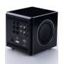 Сабвуфер KEF REFERENCE 8b HG BLACK-EU/UK SP3868BA